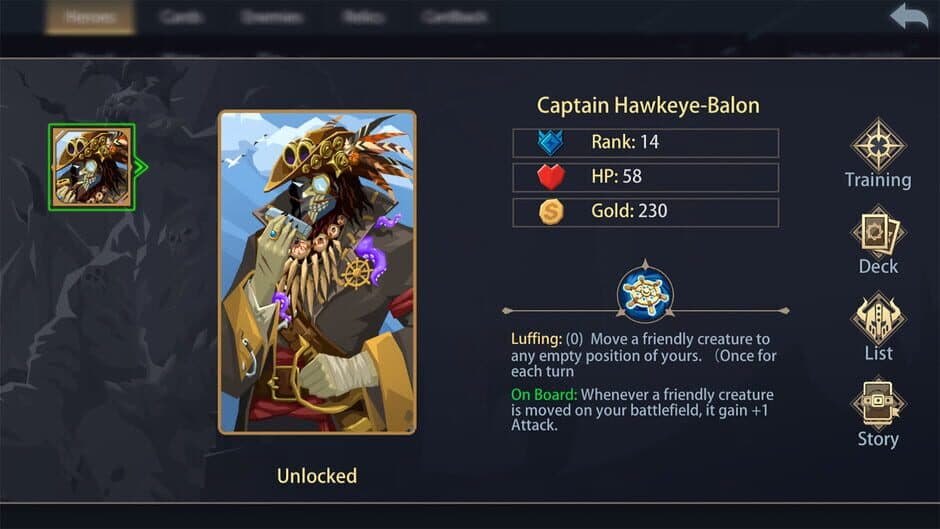 Скриншот 2 из Devil's Deck: Astray Destiny