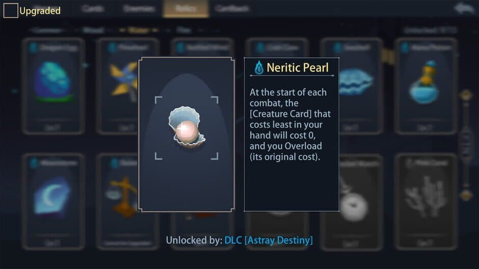 Скриншот 7 из Devil's Deck: Astray Destiny