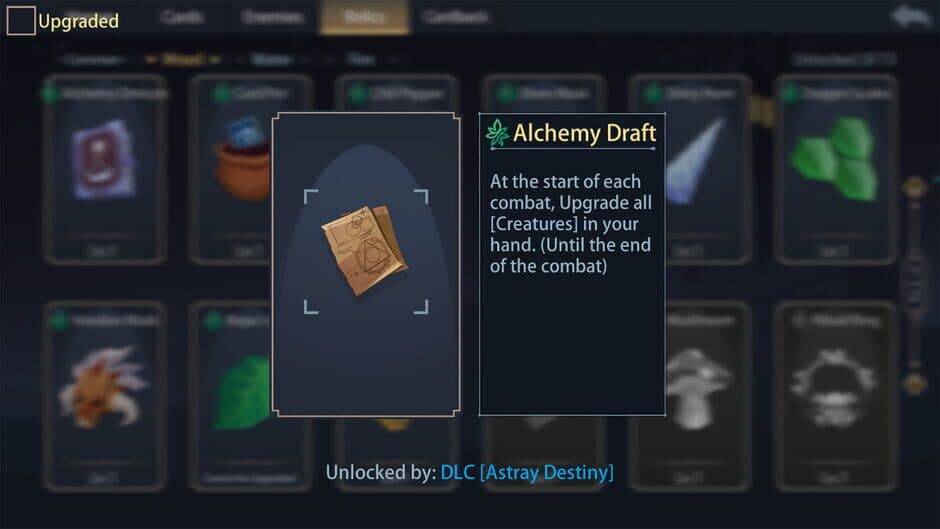 Скриншот 8 из Devil's Deck: Astray Destiny