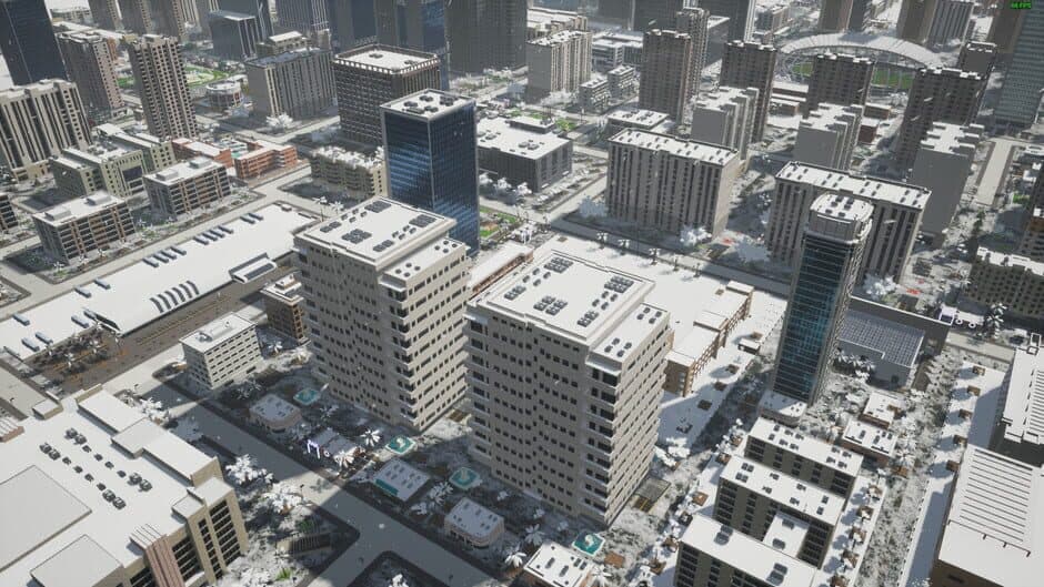 Скриншот 2 из Real Estate Tycoon