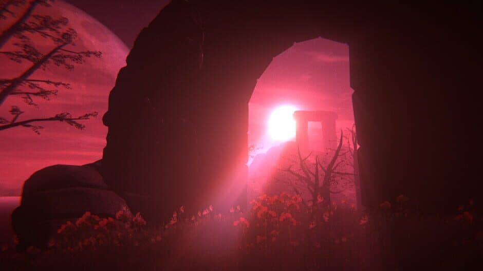 Скриншот 7 из Shadows of Taumiel
