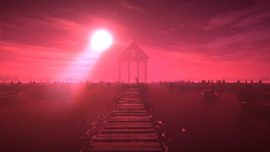 Скриншот 8 из Shadows of Taumiel