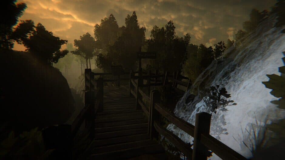 Скриншот 10 из Shadows of Taumiel