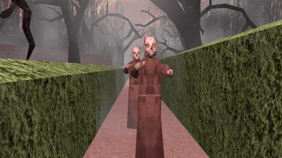 Скриншот 2 из Night At the Gates of Hell