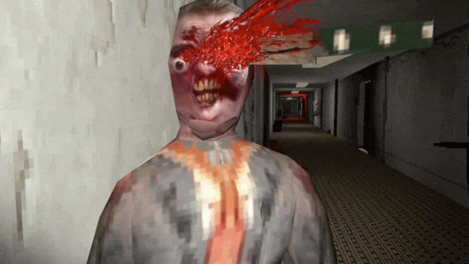Скриншот 4 из Night At the Gates of Hell