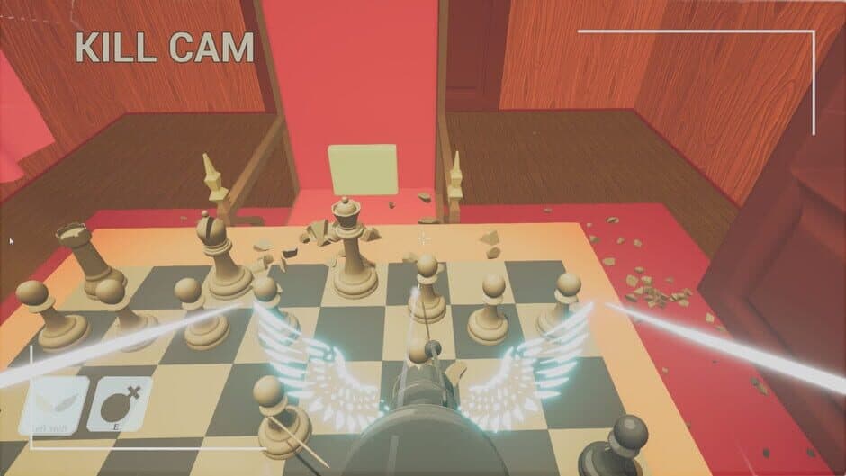 Скриншот 4 из FPS Chess