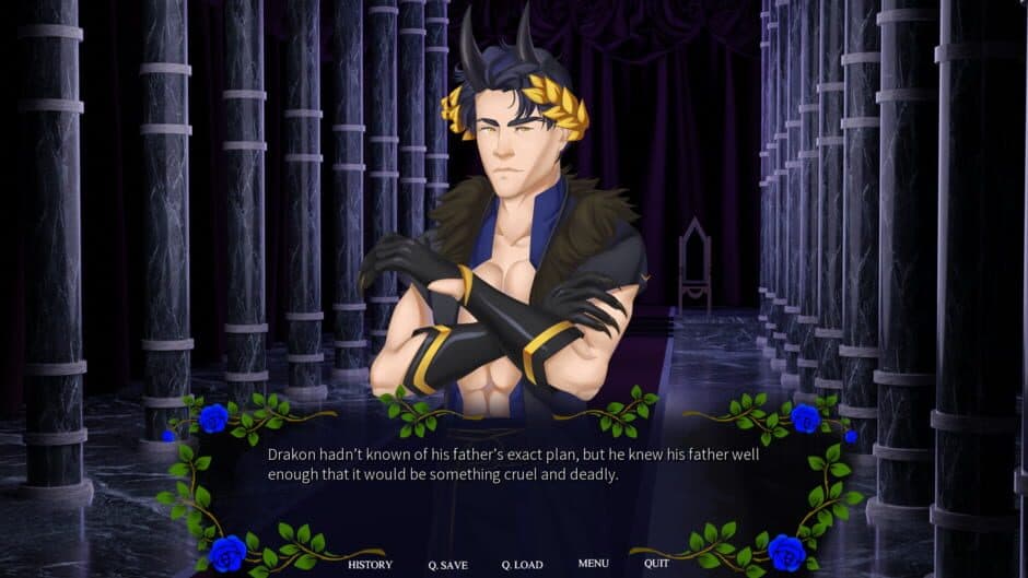 Скриншот 2 из The Dark Prince