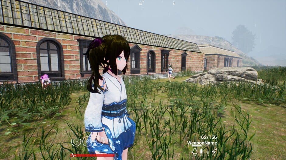 Скриншот 4 из Girls' Civilization 3