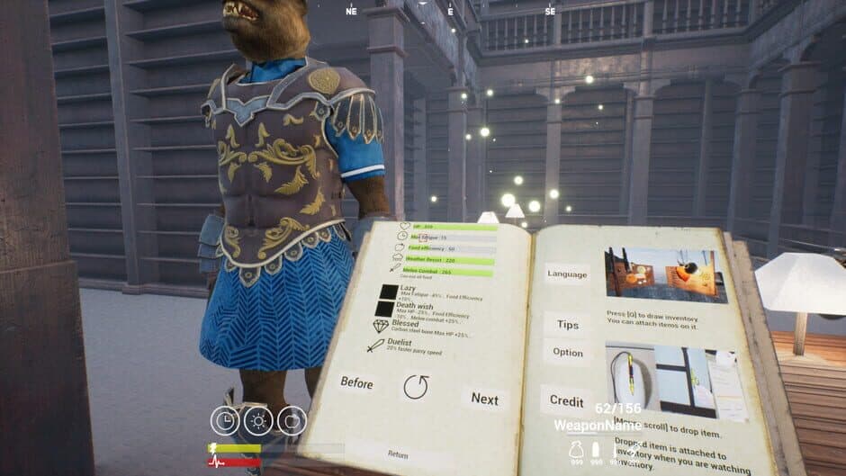 Скриншот 9 из Girls' Civilization 3