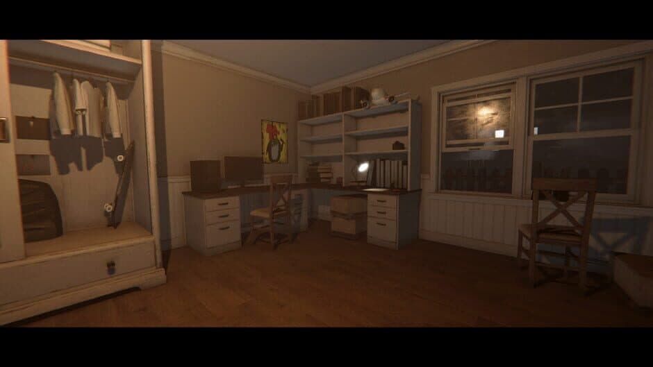 Скриншот 5 из 9 Childs Street