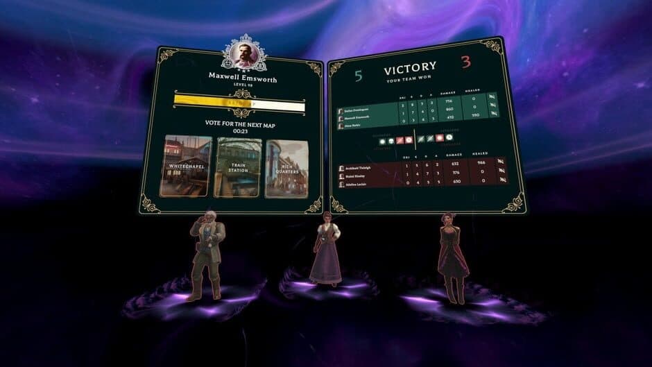 Скриншот 5 из Wands Alliances
