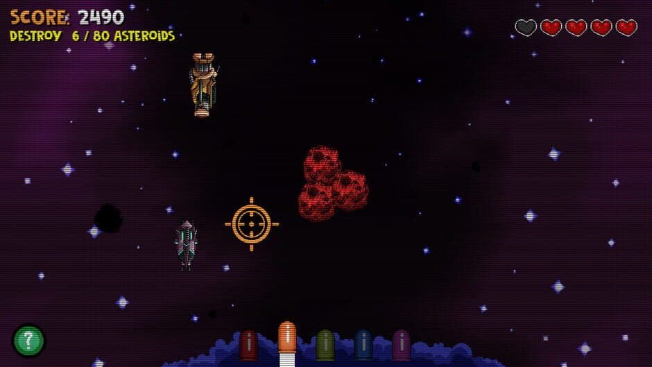 Скриншот 3 из Invader Signal