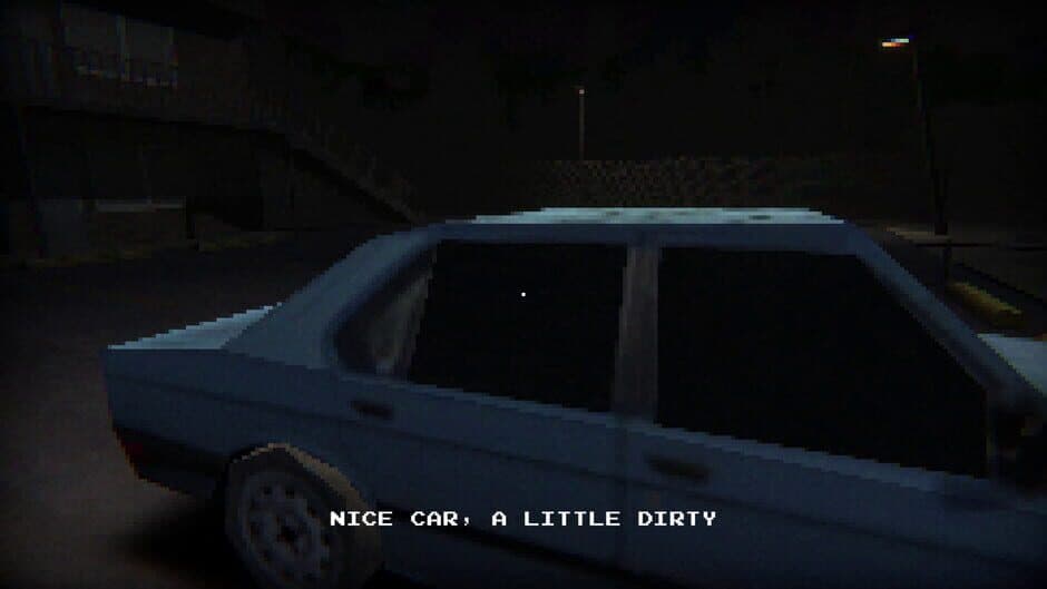 Скриншот 2 из Deadly Night