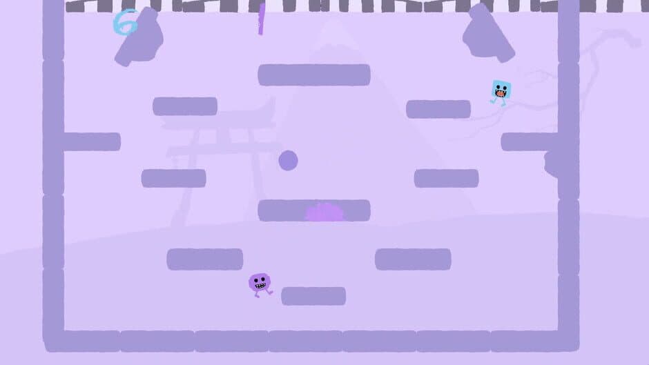 Скриншот 2 из Chompies!