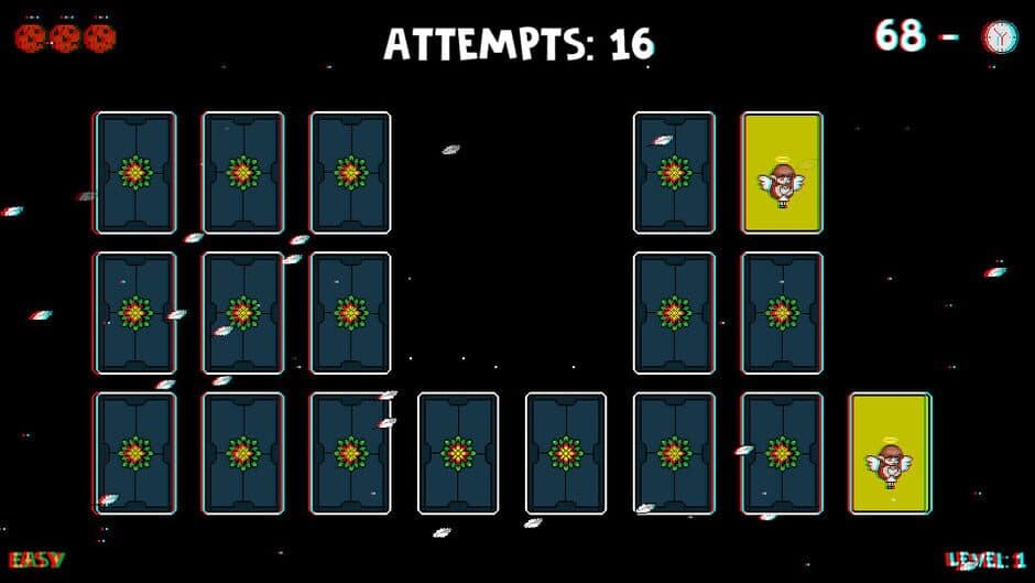 Скриншот 2 из Two Identical