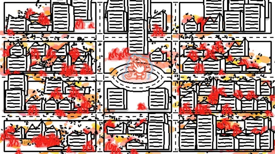 Скриншот 3 из Mouse People