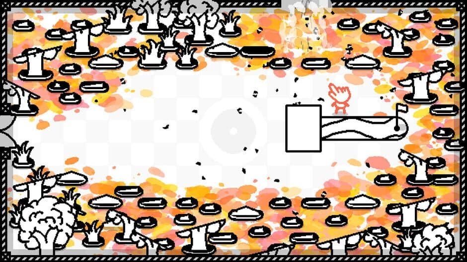 Скриншот 6 из Mouse People
