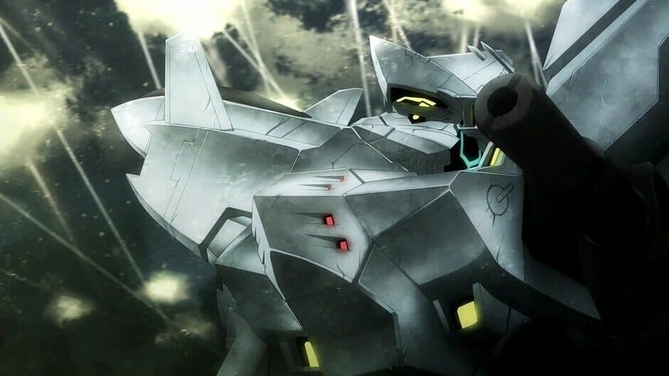Скриншот 7 из Muv-Luv Alternative Total Eclipse Remastered