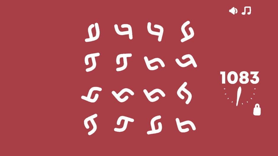 Скриншот 5 из Odd One Out