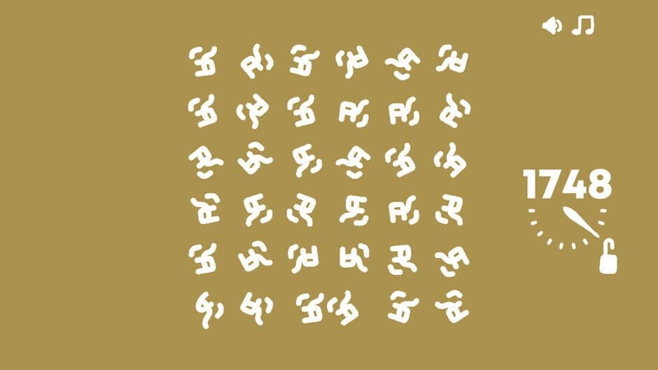 Скриншот 3 из Odd One Out