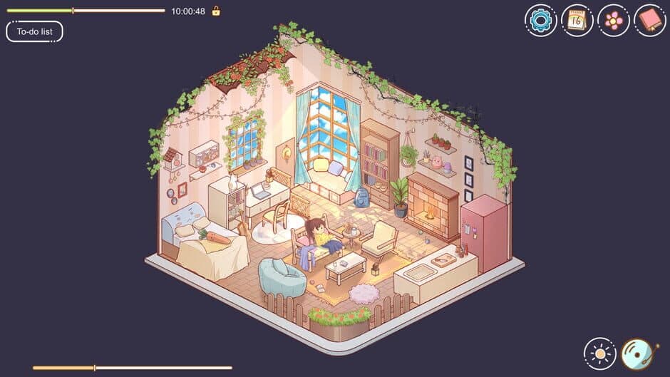 Скриншот 8 из Cozy Time