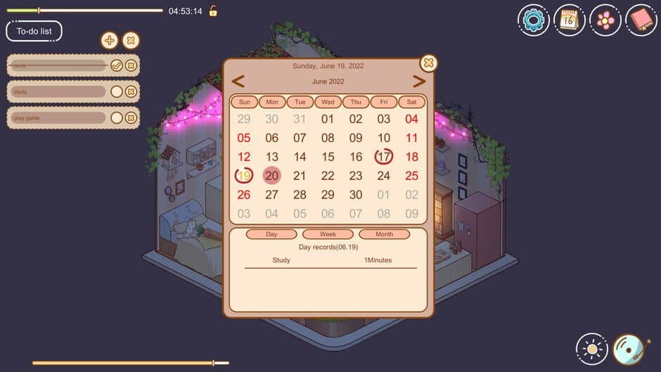 Скриншот 5 из Cozy Time