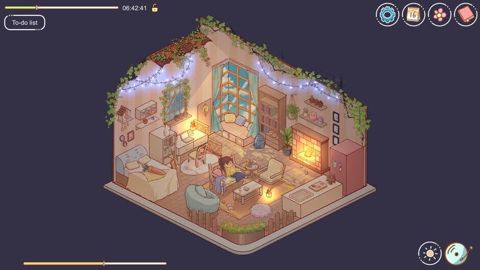 Скриншот 6 из Cozy Time