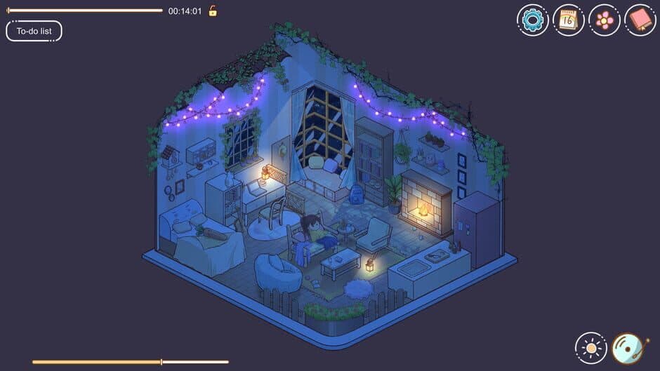 Скриншот 7 из Cozy Time