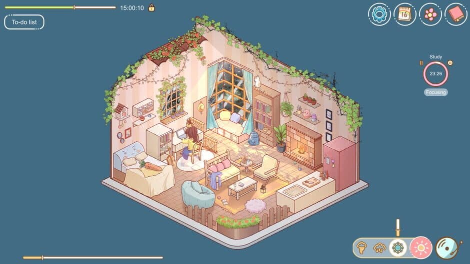 Скриншот 3 из Cozy Time