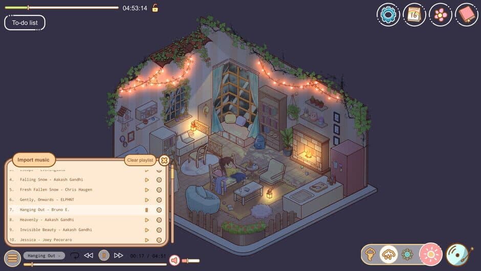 Скриншот 2 из Cozy Time