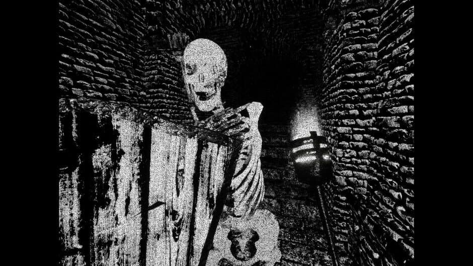 Скриншот 3 из Skeletons