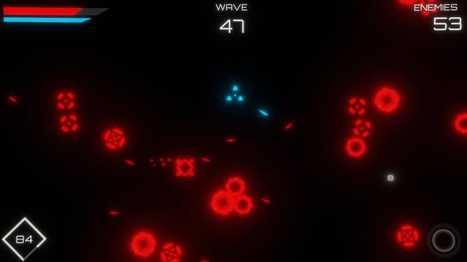 Скриншот 1 из Dash Rider