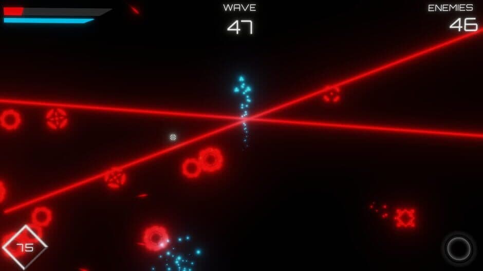 Скриншот 2 из Dash Rider