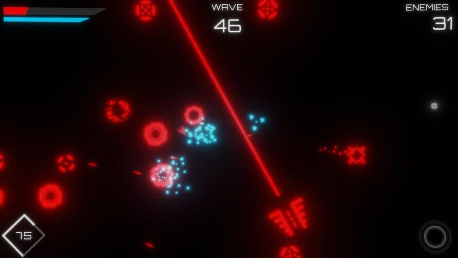 Скриншот 9 из Dash Rider