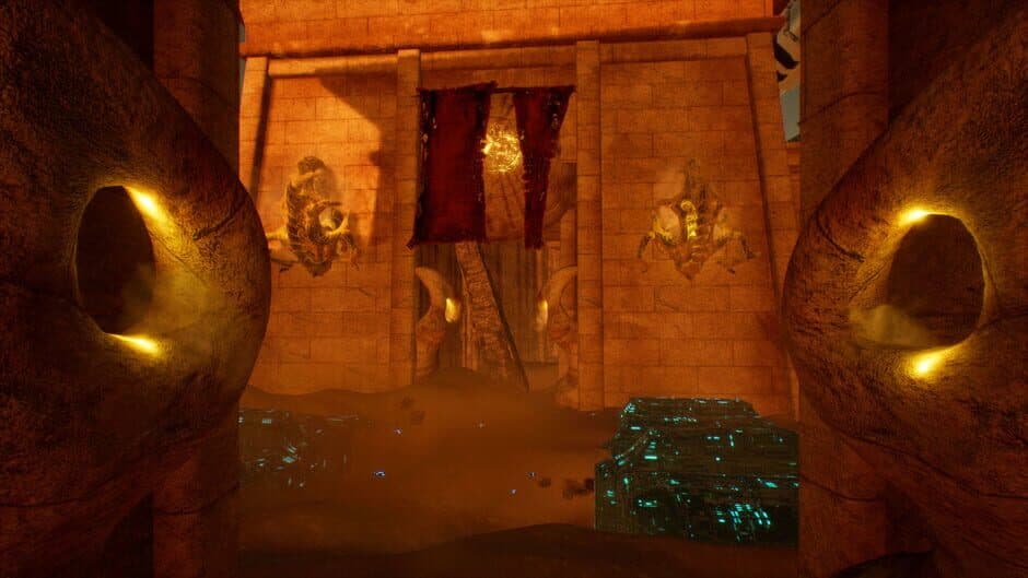 Скриншот 6 из Timewell: The Trail of Celestes