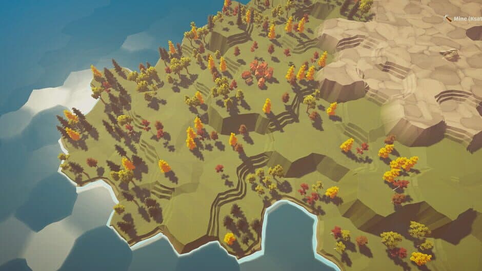 Скриншот 2 из Kings & Cities