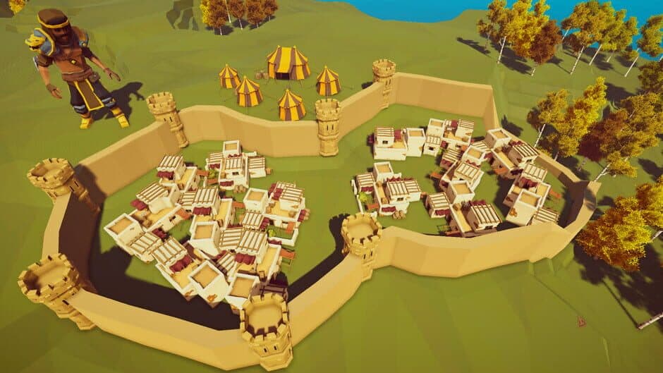 Скриншот 4 из Kings & Cities