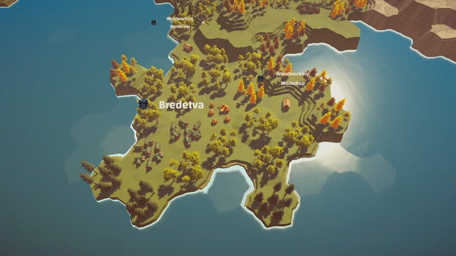 Скриншот 5 из Kings & Cities