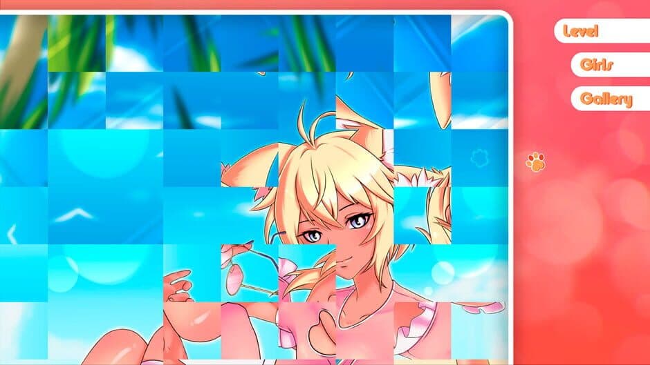 Скриншот 4 из My Neko Waifu!