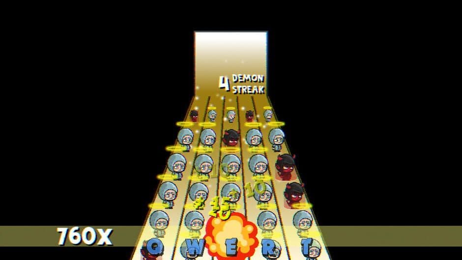 Скриншот 3 из Heaven Work