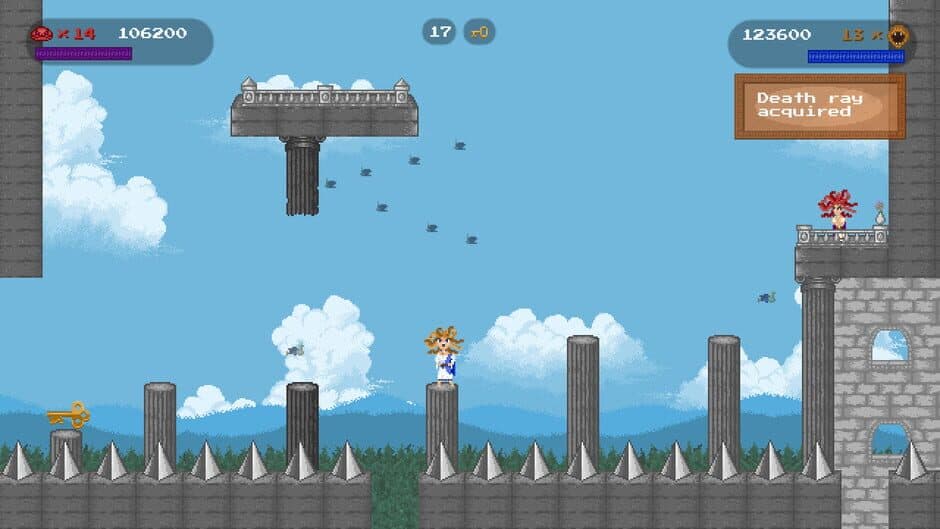 Скриншот 2 из Gorgon's quest