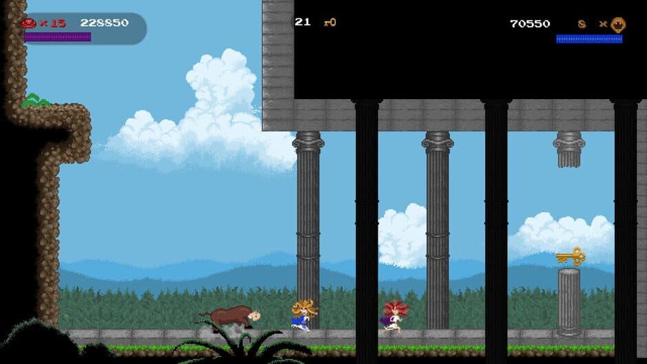 Скриншот 6 из Gorgon's quest