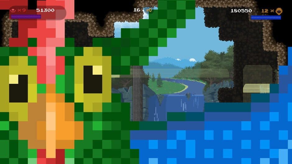 Скриншот 8 из Gorgon's quest