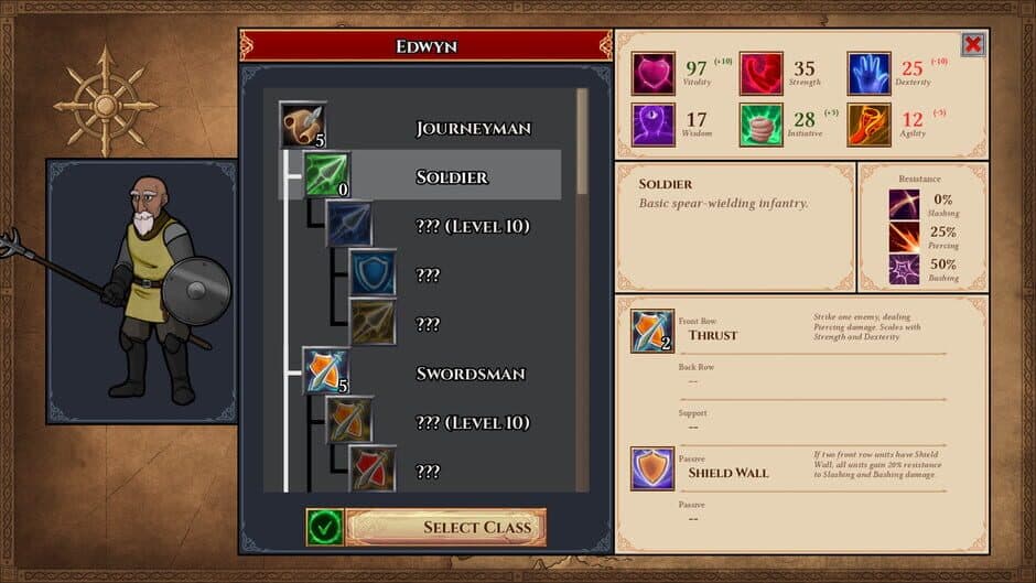 Скриншот 7 из Grand Arms: March of the Red Dragon
