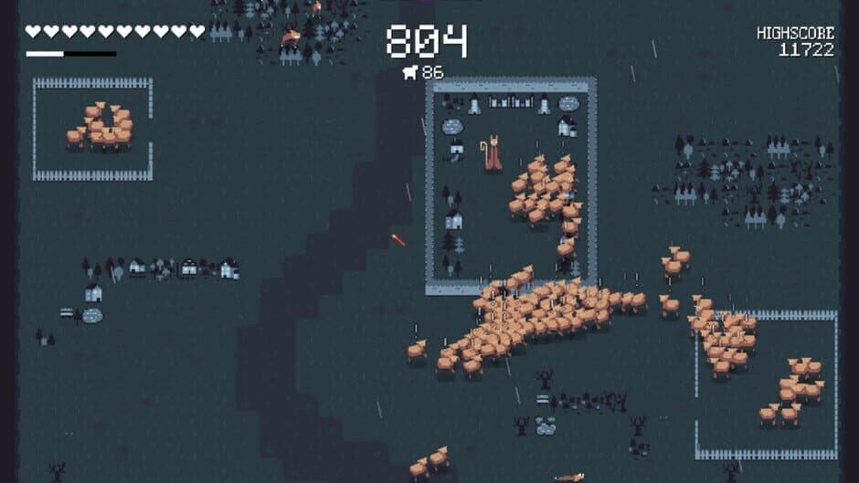 Скриншот 9 из Oh Sheep!