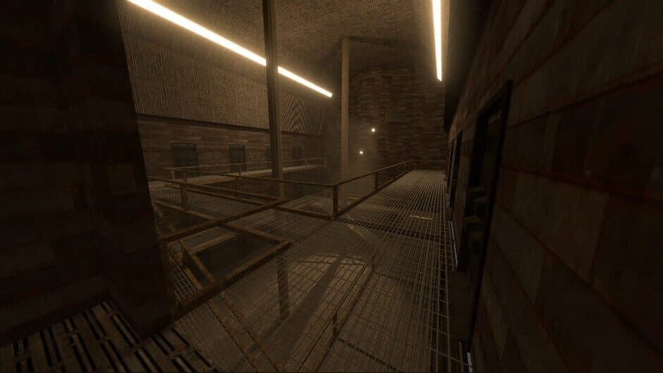 Скриншот 1 из Corpus Edax
