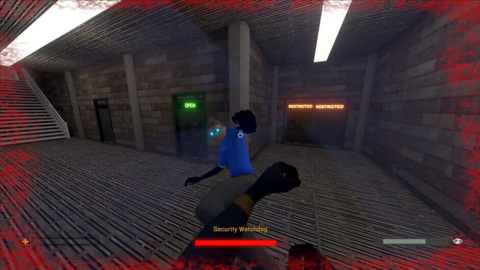 Скриншот 5 из Corpus Edax