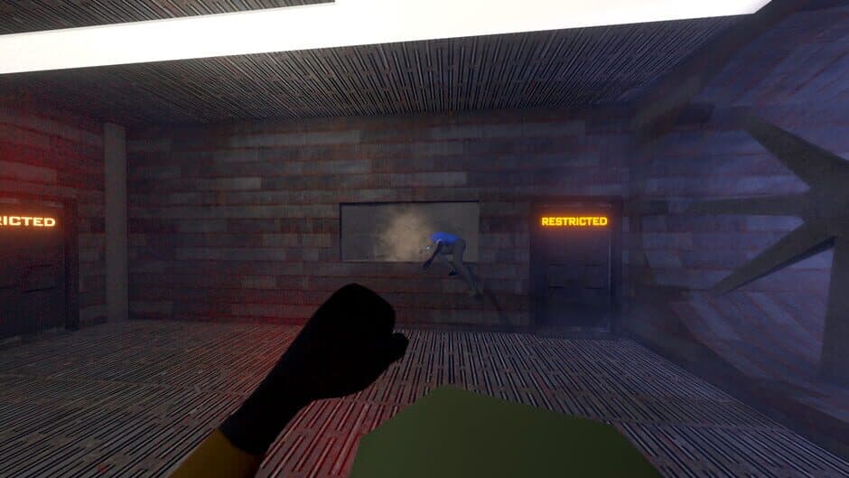 Скриншот 2 из Corpus Edax