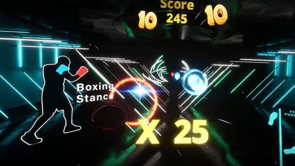 Скриншот 5 из Box to the Beat VR