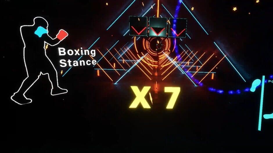 Скриншот 3 из Box to the Beat VR